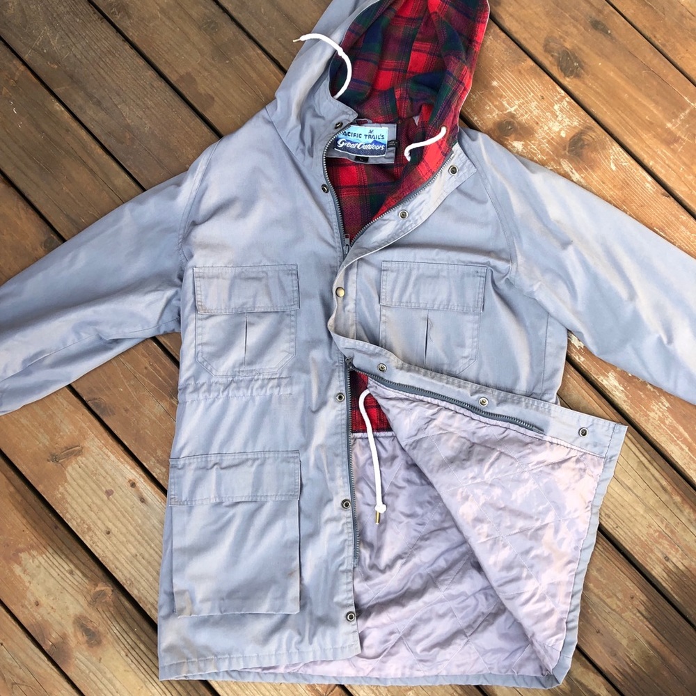 Parka